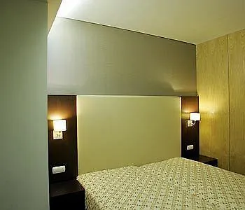 Lisboa Central Park Hotel Suites & Studios