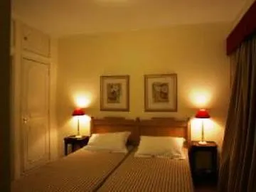 Lisboa Central Park Hotel Suites & Studios