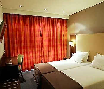Lisboa Central Park Hotel Suites & Studios