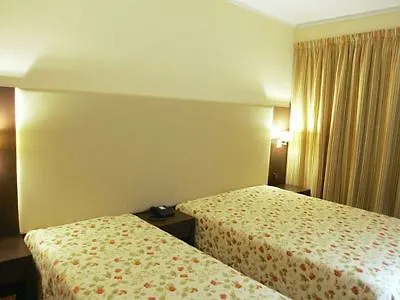 Lisboa Central Park Hotel Suites & Studios