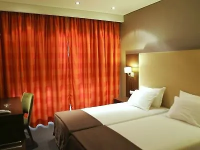 Lisboa Central Park Hotel Suites & Studios
