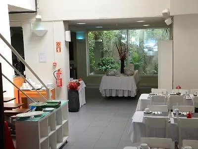 Lisboa Central Park Hotel Suites & Studios
