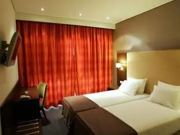Lisboa Central Park Hotel Suites & Studios Portugal